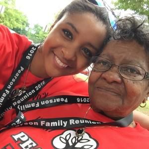 Meet your Posher, Max